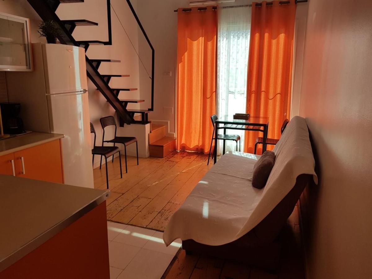 Estudios Cascorro Rastro Madrid Buitenkant foto