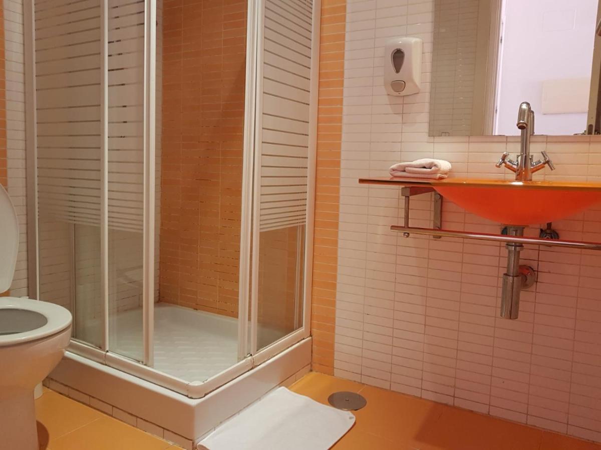 Estudios Cascorro Rastro Madrid Buitenkant foto